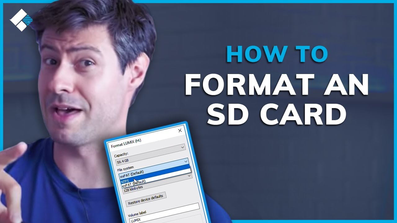 how-to-format-an-sd-card-on-mac-and-windows-high-speed-memory-card