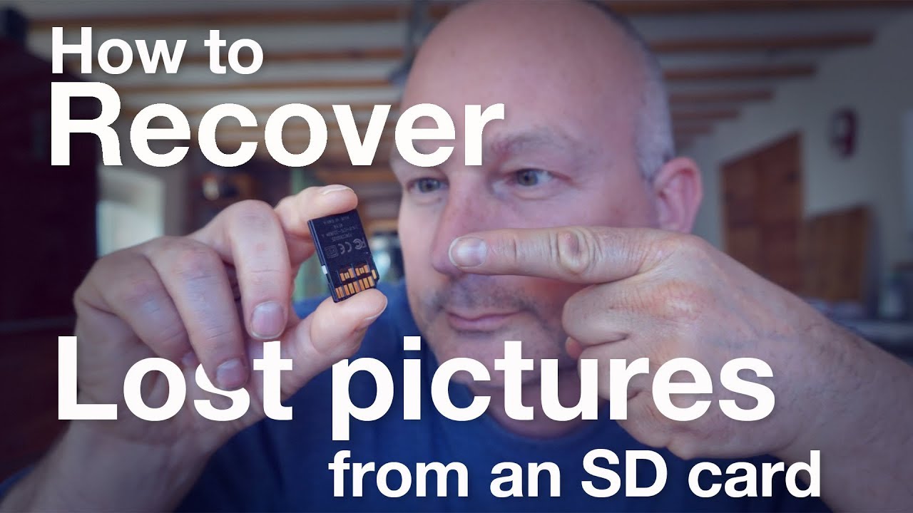 how-to-recover-lost-pictures-from-an-sd-card-high-speed-memory-card